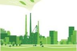 工业减碳 发展增绿