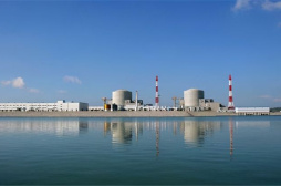 我国能源发展“核动力”强劲