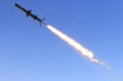 朝鲜成功试射新研发的远程巡航导弹