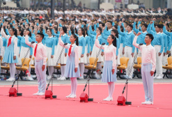 國新辦發布會解讀《新時代的中國青年》白皮書