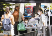美国宣布猴痘疫情为公共卫生紧急事件