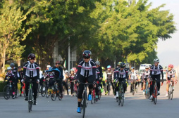 單車騎行近來掀起熱潮 騎行運動成為城市新風尚