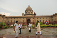 印度政府证实已要求加拿大减少驻印外交人员